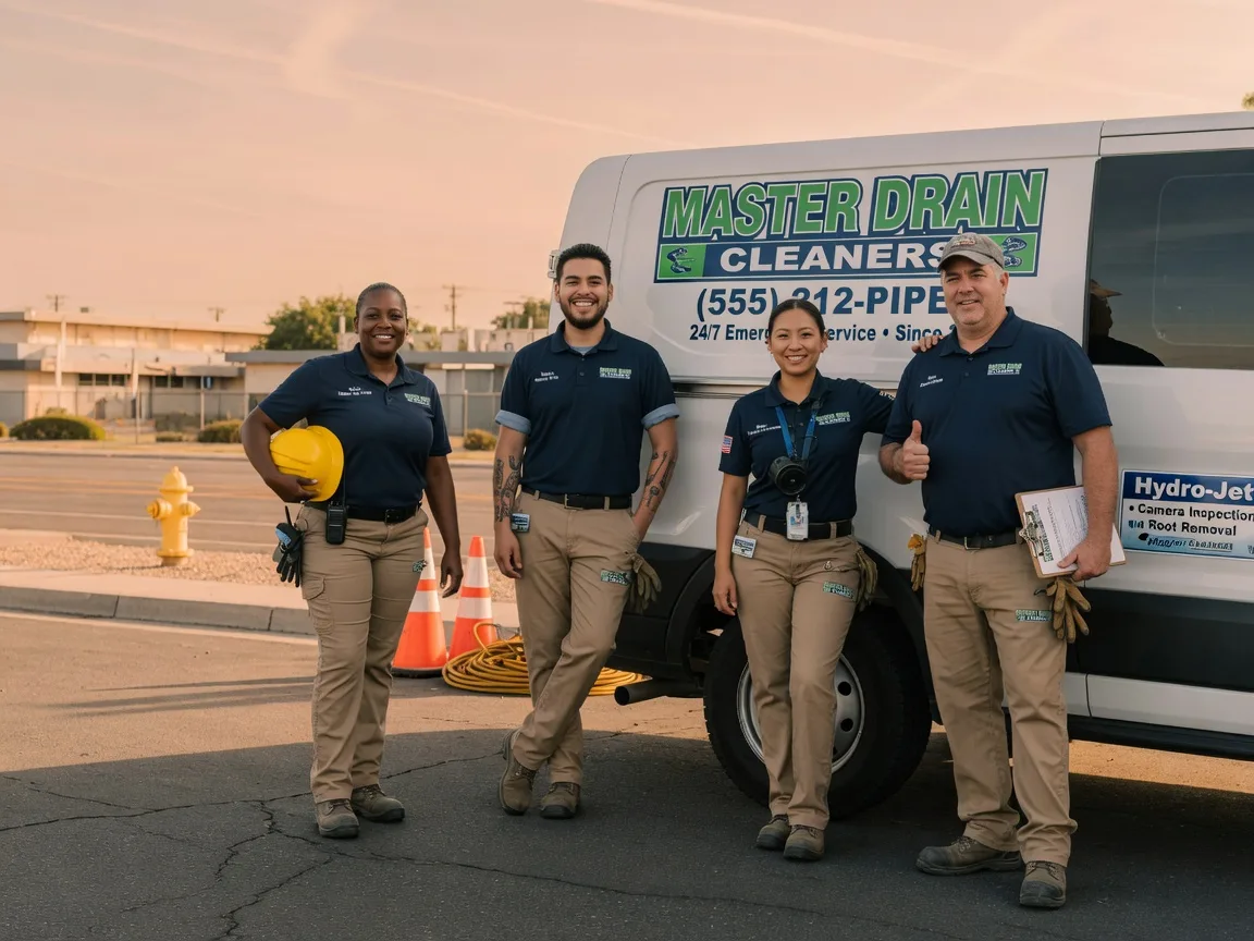 Drain Cleaning company in Baileys Harbor, WI
