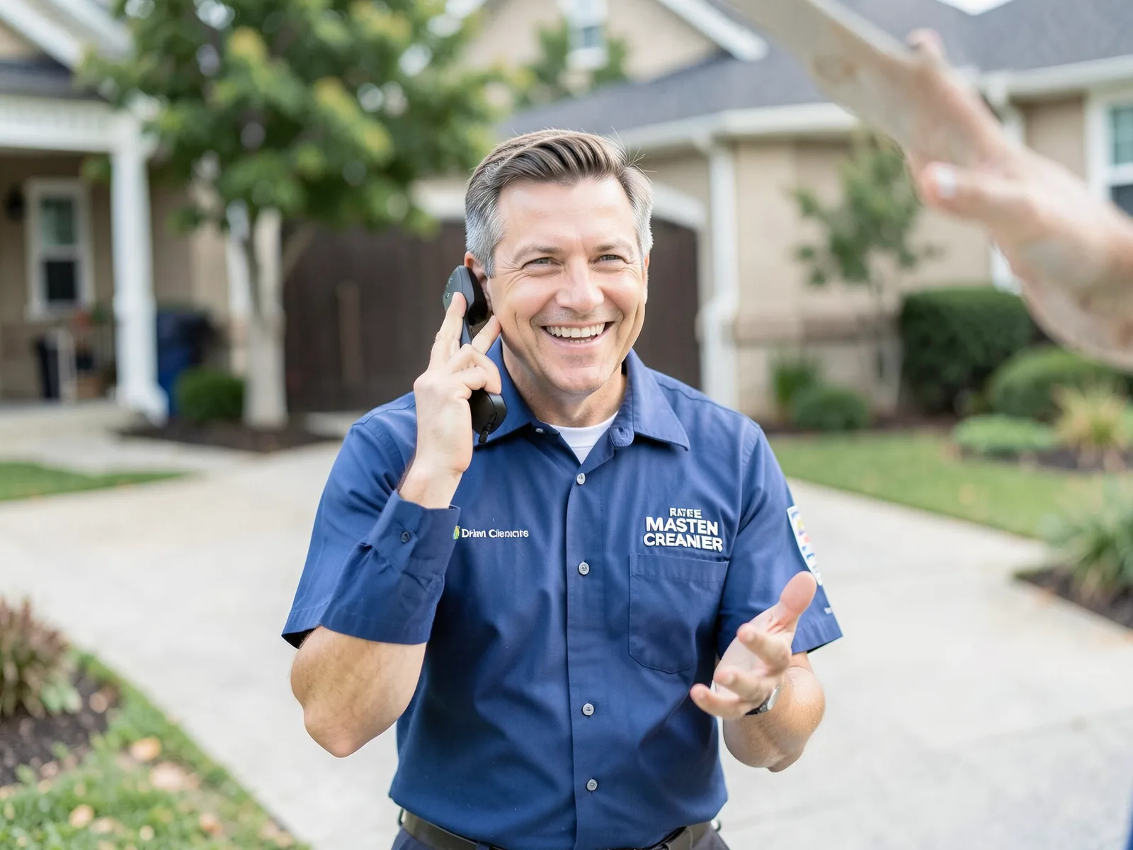 Drain Cleaning Baileys Harbor, WI FAQs